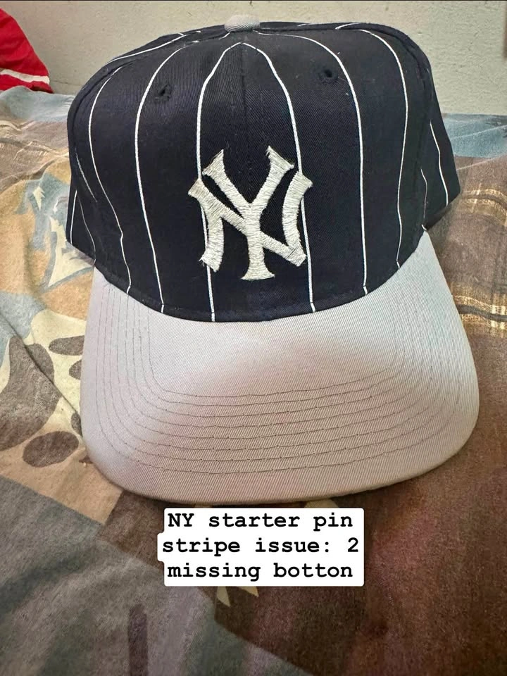 NY Hat