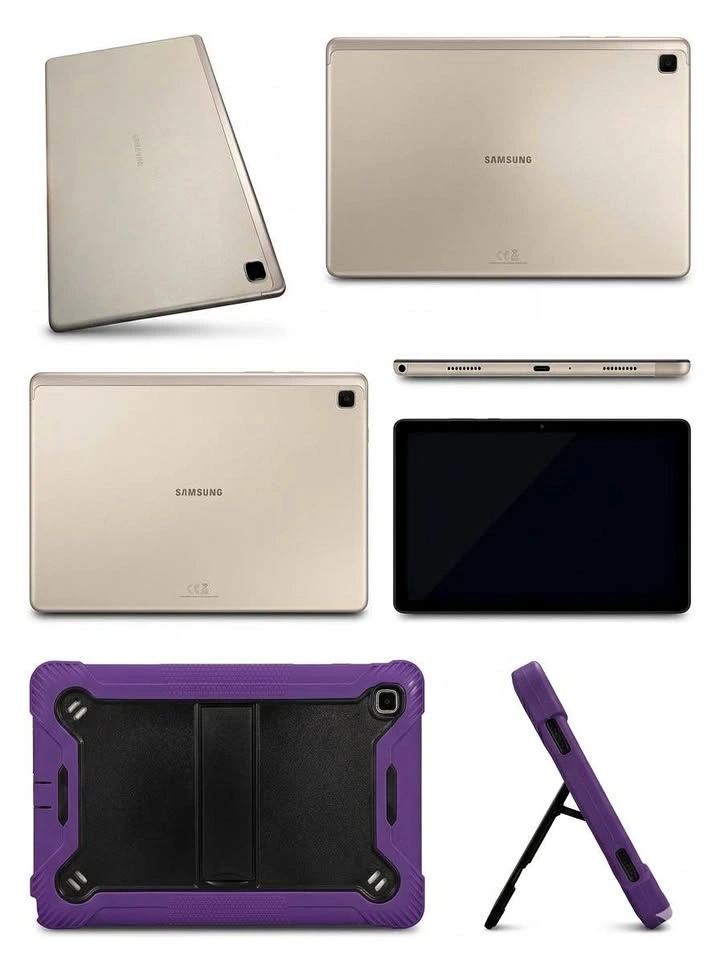 Samsung Galaxy Tab A8 (10.5-inch) WiFi - Pink Gold