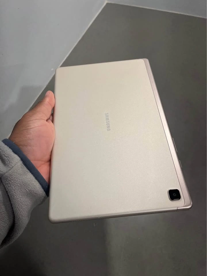 Samsung Galaxy Tab A8 (10.5-inch) WiFi - Pink Gold - photo 3