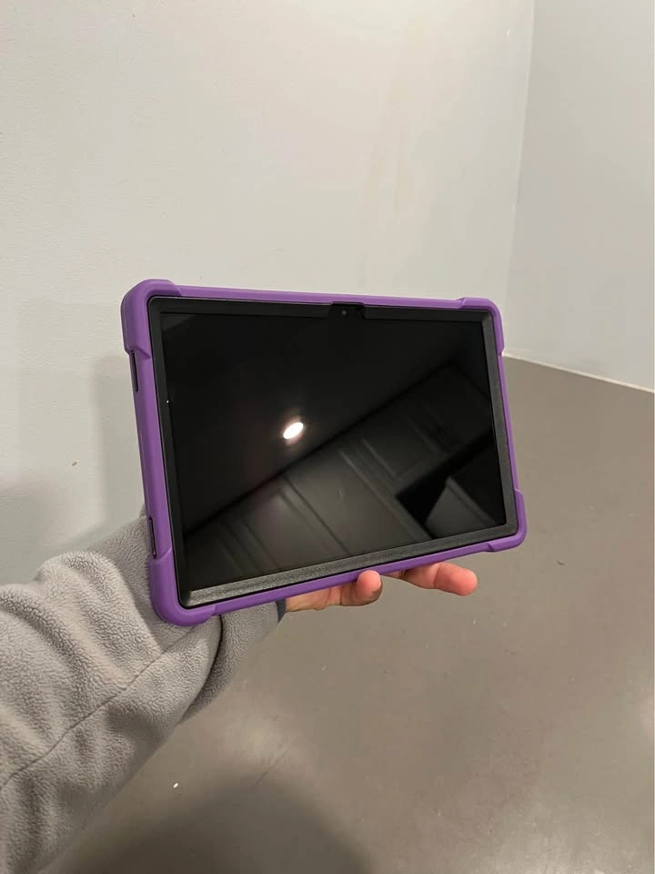 Samsung Galaxy Tab A8 (10.5-inch) WiFi - Pink Gold - photo 5