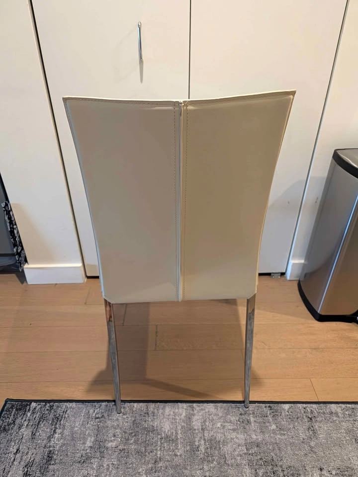 Free Modern Chair - photo 4
