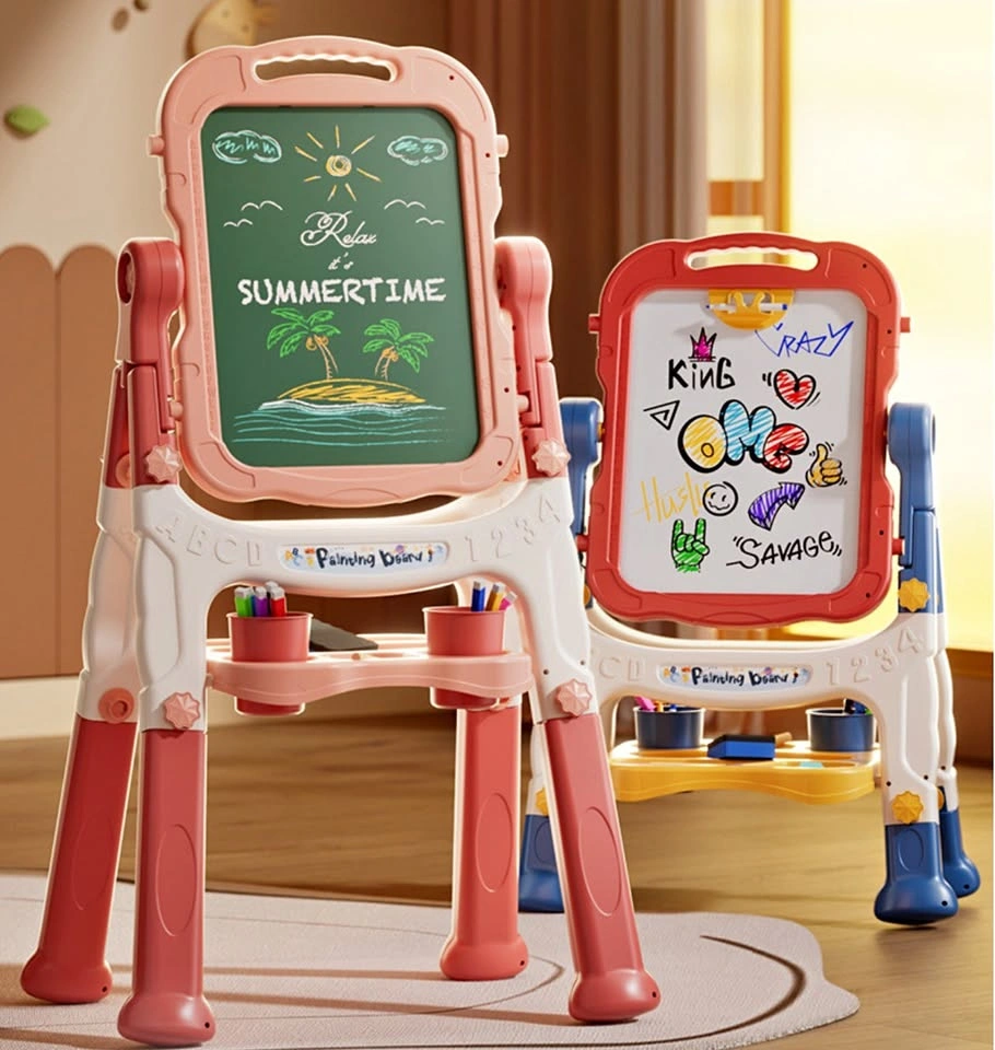 New Kids Easel for Toddlers Age 2-4