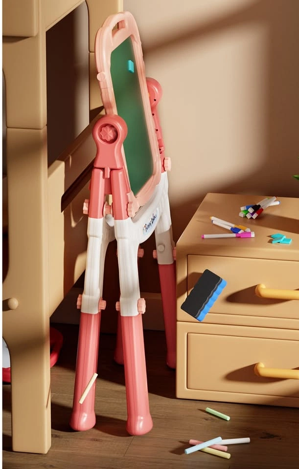New Kids Easel for Toddlers Age 2-4 - photo 3
