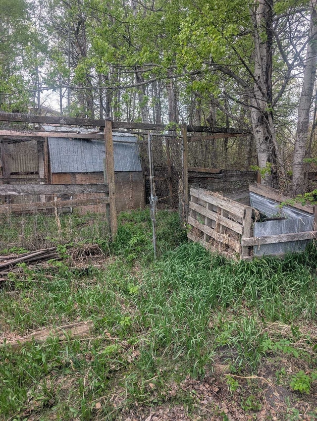 Chain link fence - photo 3