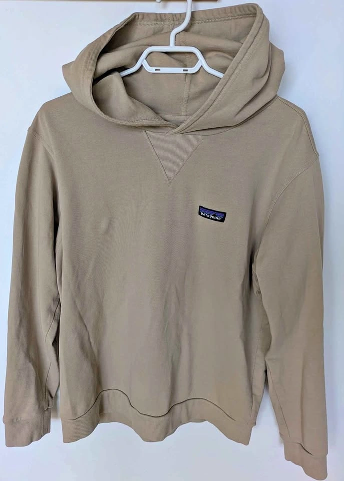Patagonia Hoodie - Men's Medium