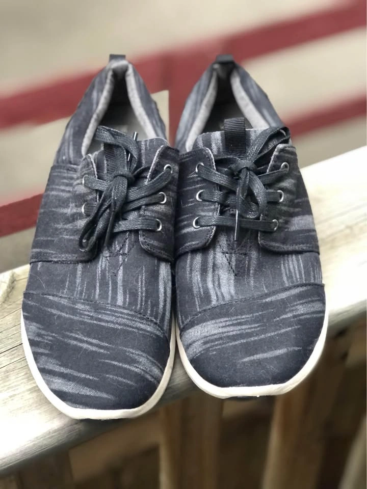 TOMS Del Rey Model Sneaker Shoes - photo 3