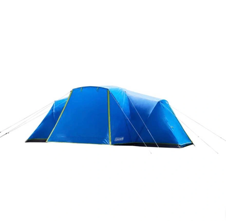 Coleman 8-Person Skydome XL Tent with Lighting - photo 2