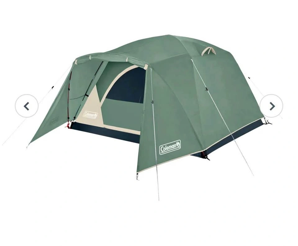 Coleman 8-Person Skydome Tent