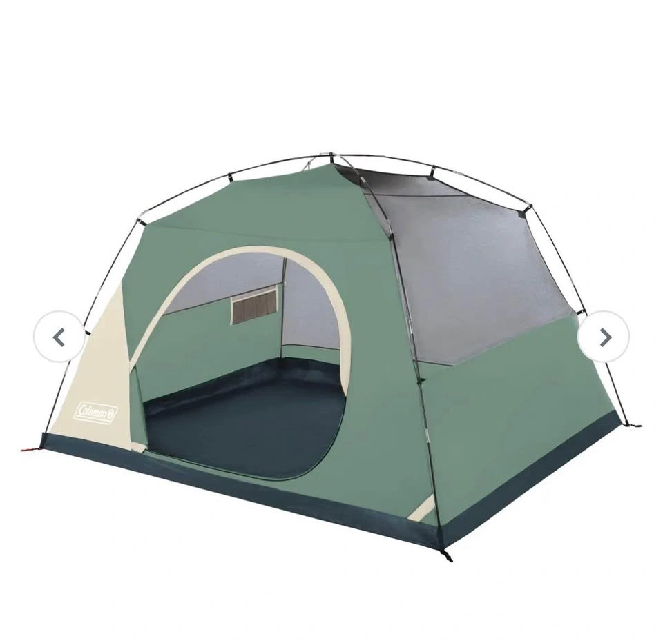 Coleman 8-Person Skydome Tent - photo 2