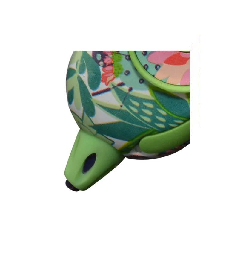 Westcott Hi-Temp Mini Glue Gun - Green - photo 2