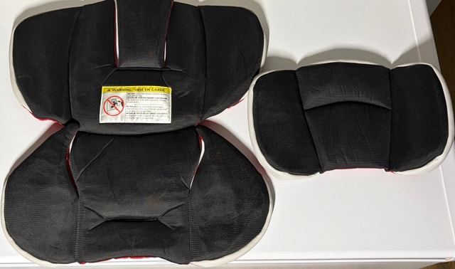 EvenFlo Symphony All In One Car Seat - photo 5