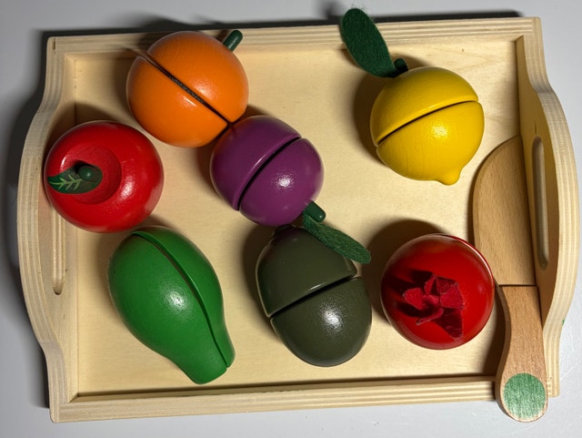 Little Tikes Kitchen - photo 4