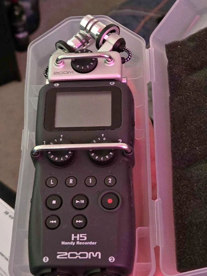 Studio Gear Clear Out Sale