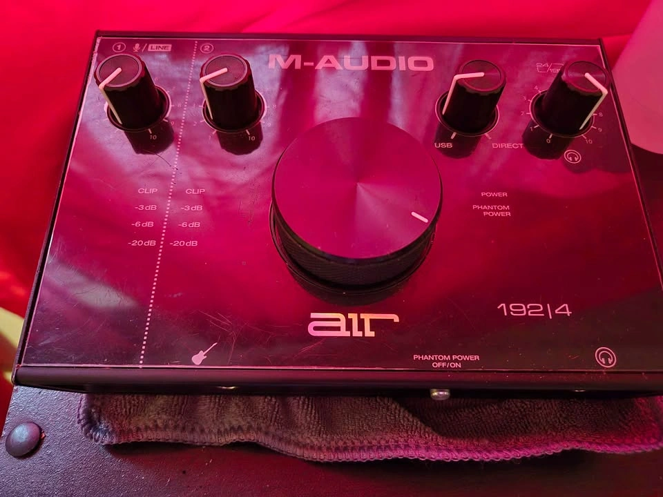 Studio Gear Clear Out Sale - photo 3