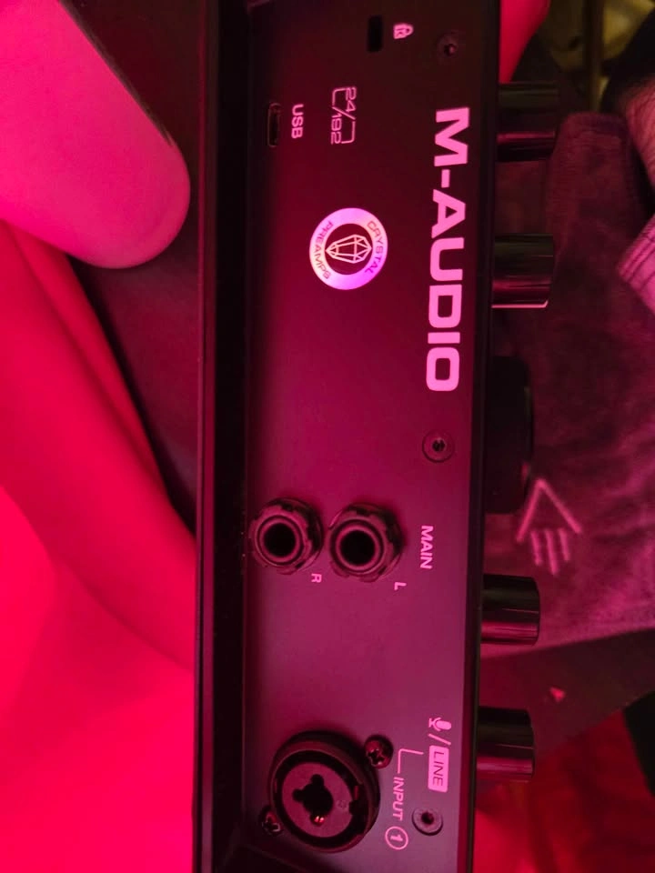 Studio Gear Clear Out Sale - photo 4