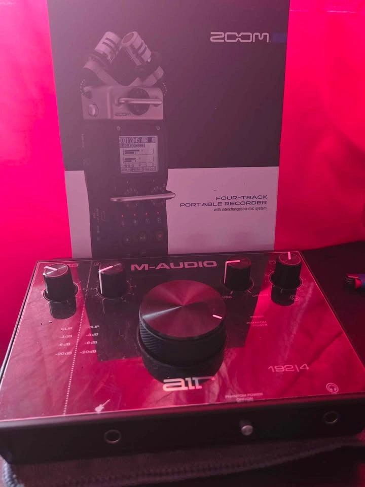 Studio Gear Clear Out Sale - photo 5