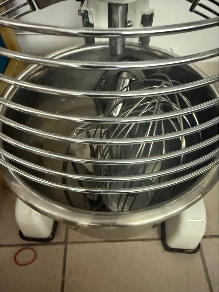 Eurodib M20A Commercial Stand Mixer - photo 2