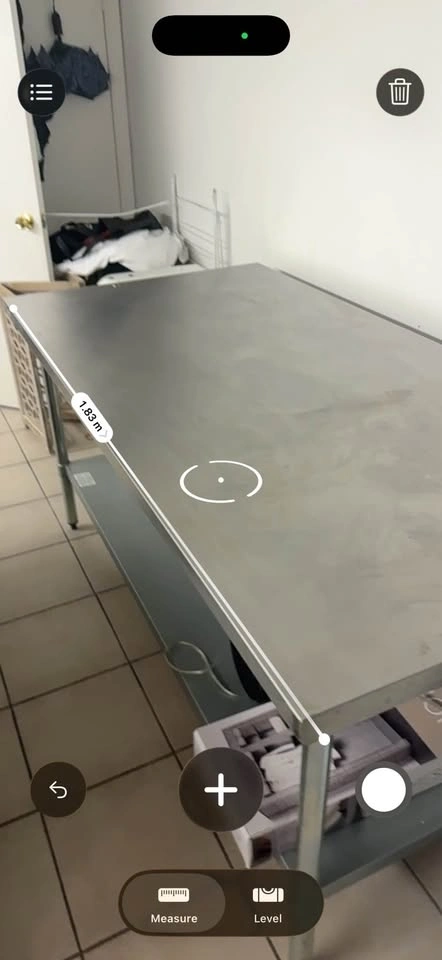 Omega NSF Stainless Steel Work Table 6 ft - photo 4