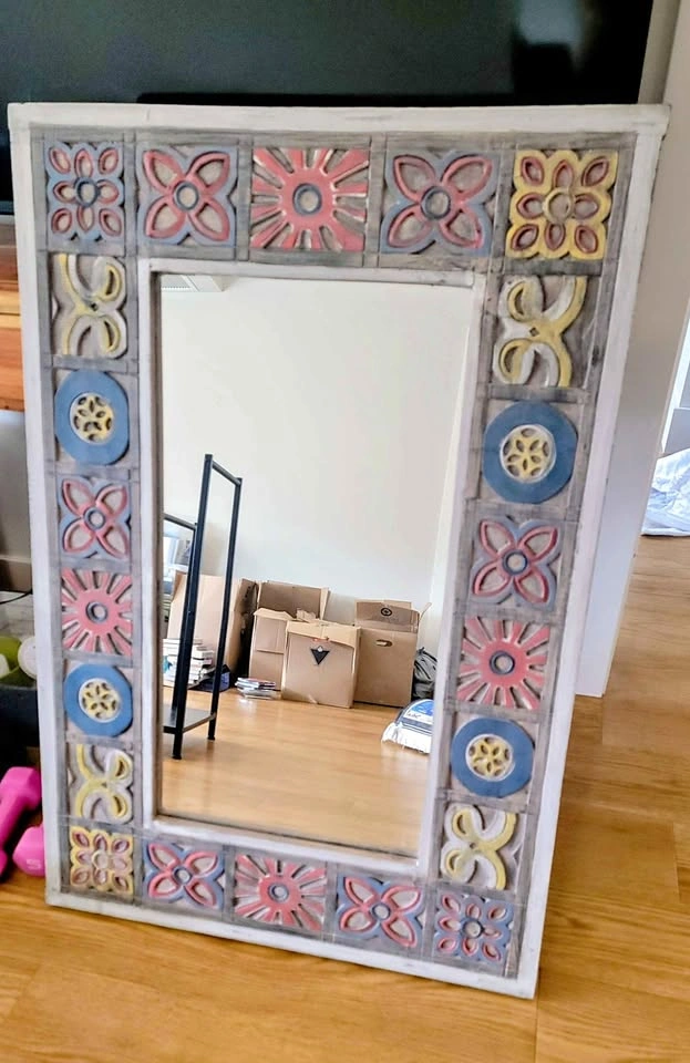 Mirror from Pier Imports