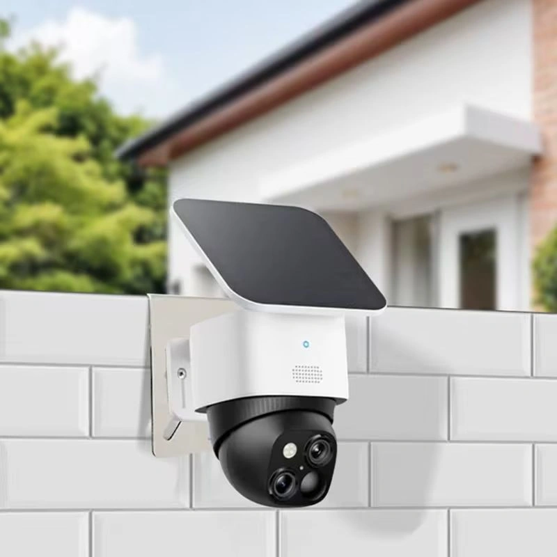No Drill Security Camera Mount Bracket Eufy S340/E30 Gutter Brac - photo 2