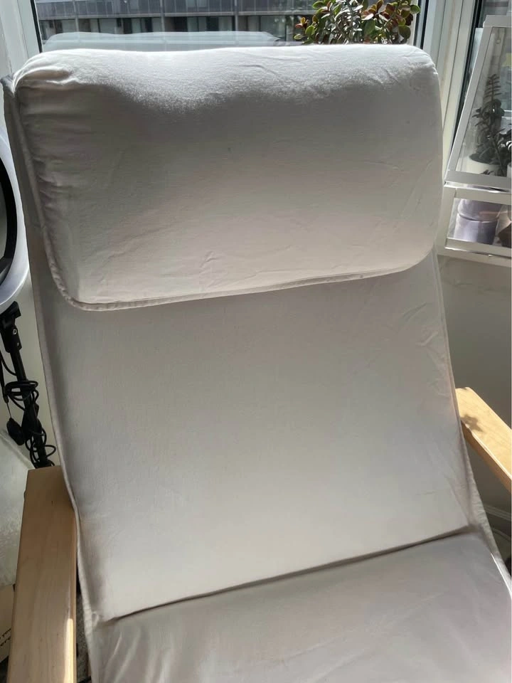 Ikea POÄNG Armchair - photo 2