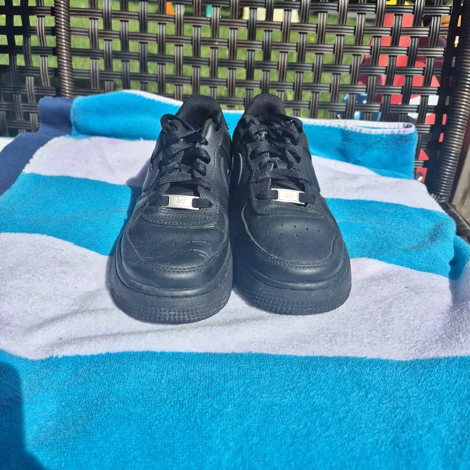 Nike Air Force 1s
