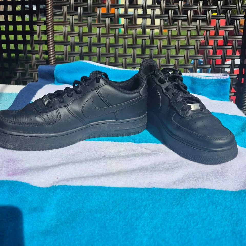 Nike Air Force 1s - photo 2