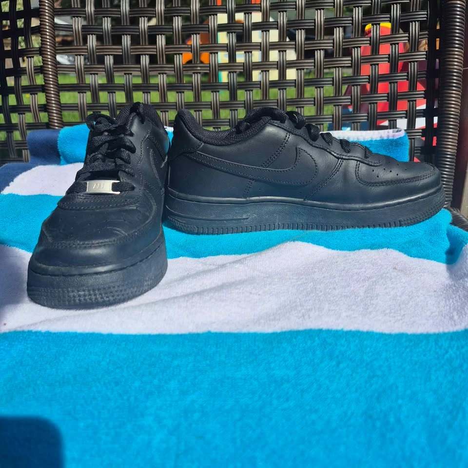 Nike Air Force 1s - photo 3
