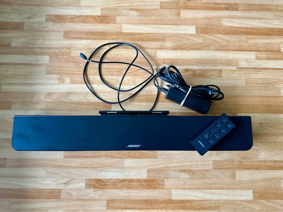 Bose Solo II Soundbar - photo 3