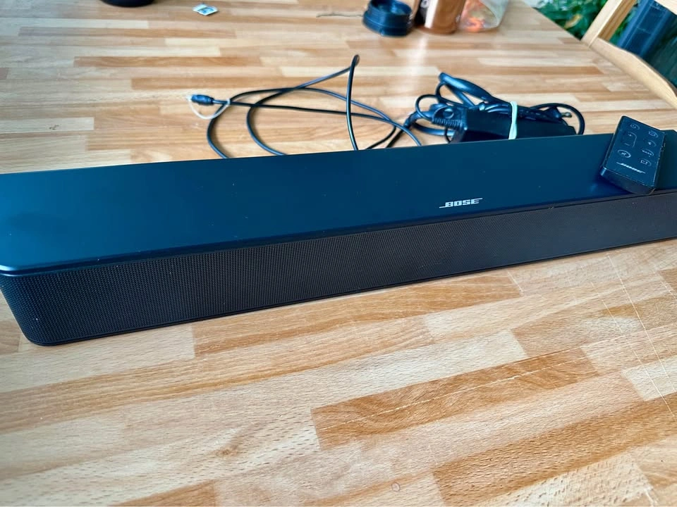 Bose Solo II Soundbar - photo 5