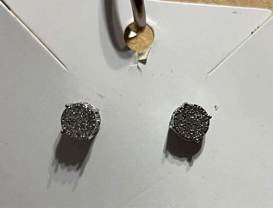 7 pairs Brand New Beautiful Earrings - photo 4