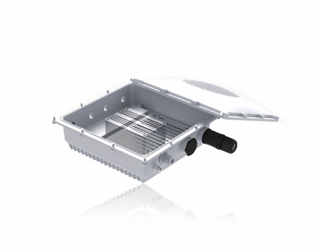 RAK Helium Miner + Outdoor Enclosure AV2 915MHz - photo 5