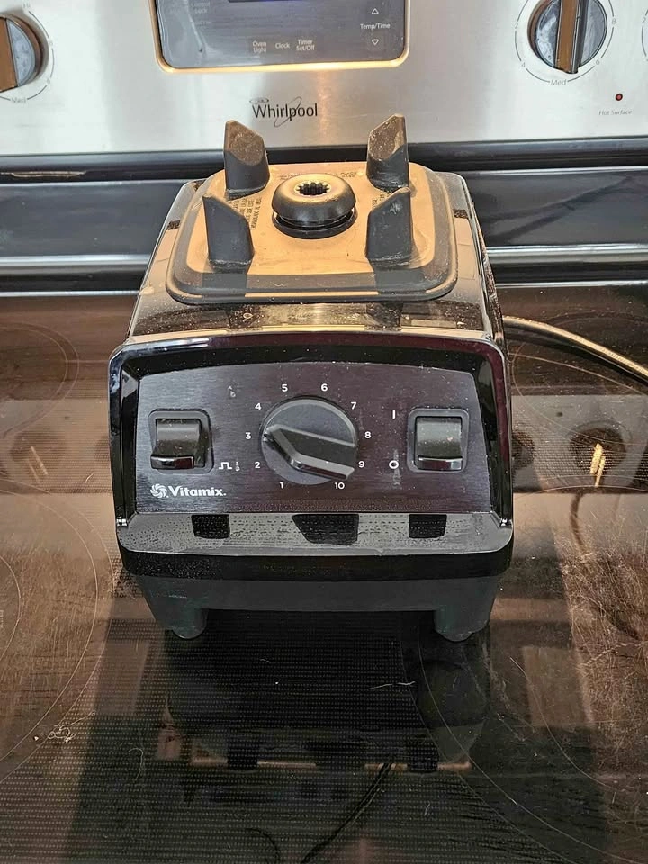Vitamix Base Only
