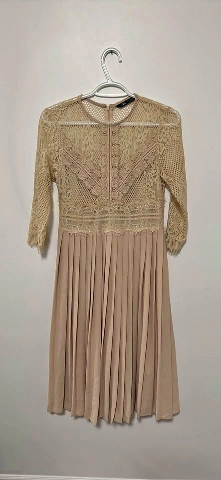Zara Dress