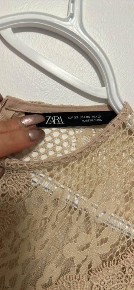 Zara Dress - photo 2