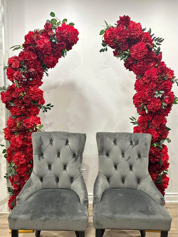 Backdrops rental