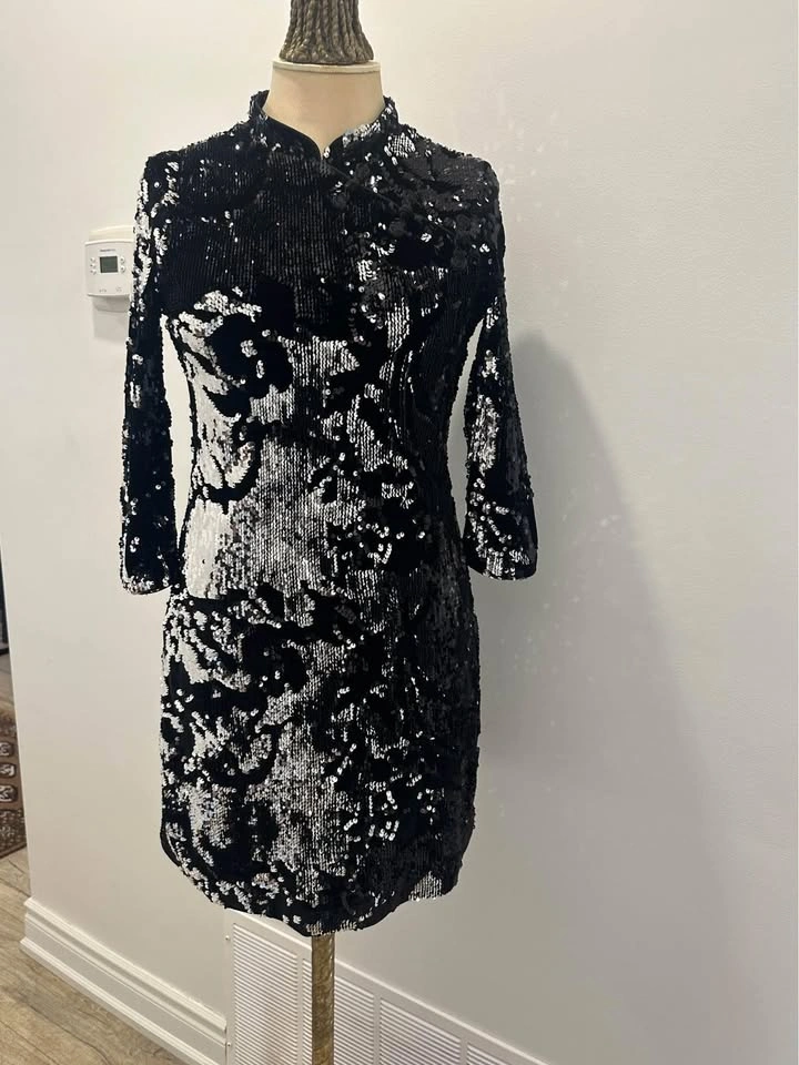 Zara Mini Dress XS - photo 2