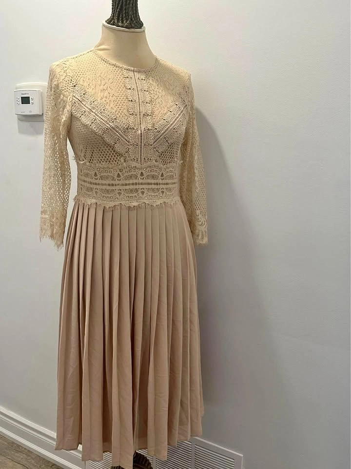 Zara dress brand new