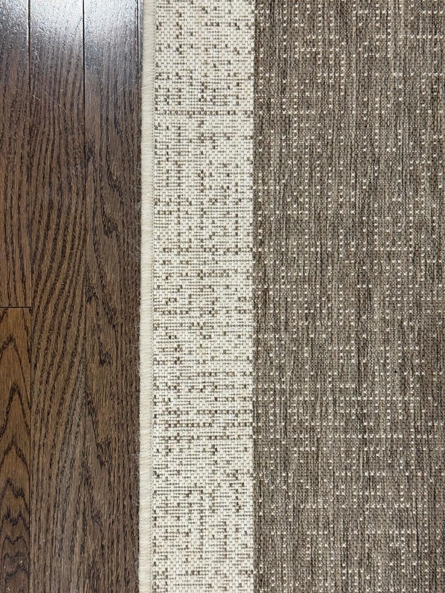 Indoor Outdoor Rug - photo 2