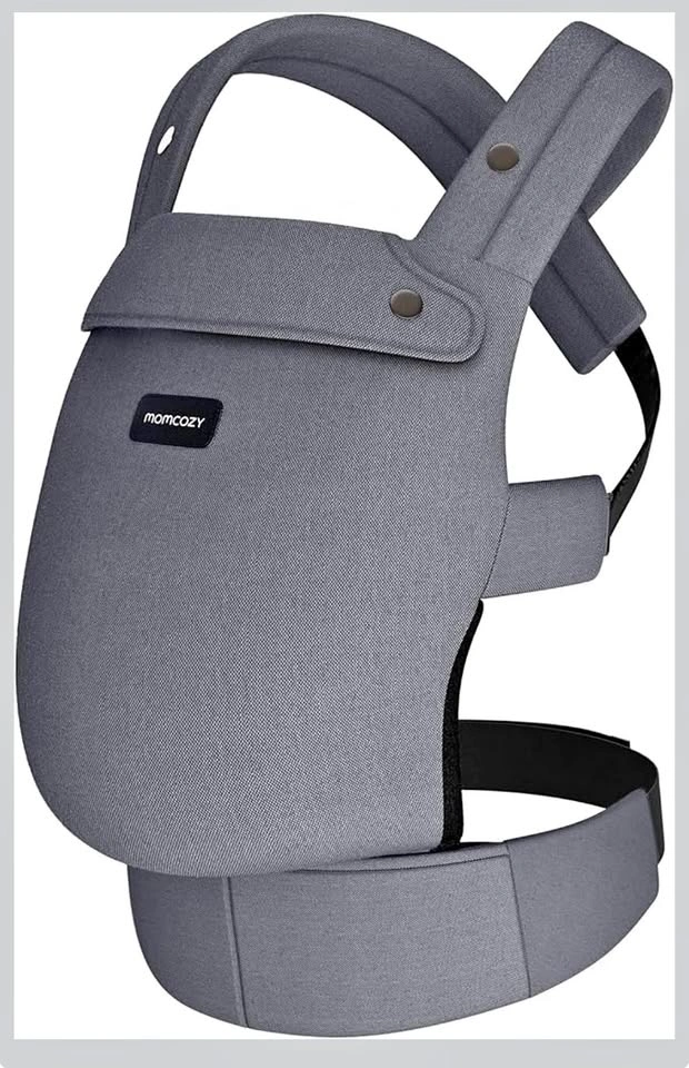 Momcozy Baby Carrier Newborn to Toddler