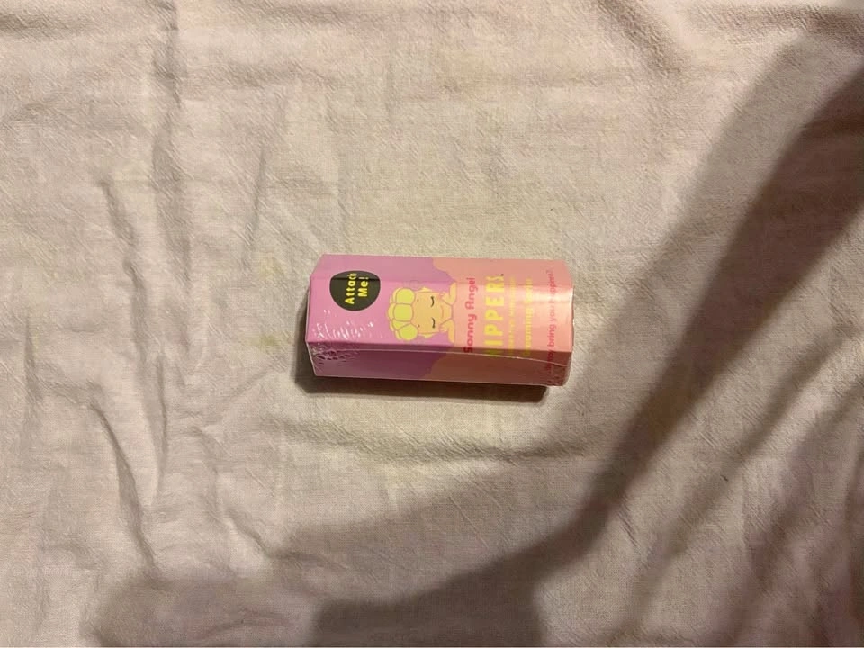 Sonny Angel - Hipper Blind Box