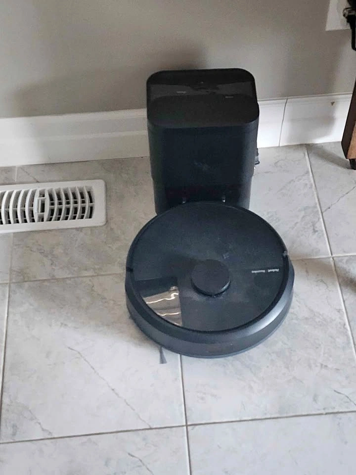 iRobot Self-Empty Vacuum