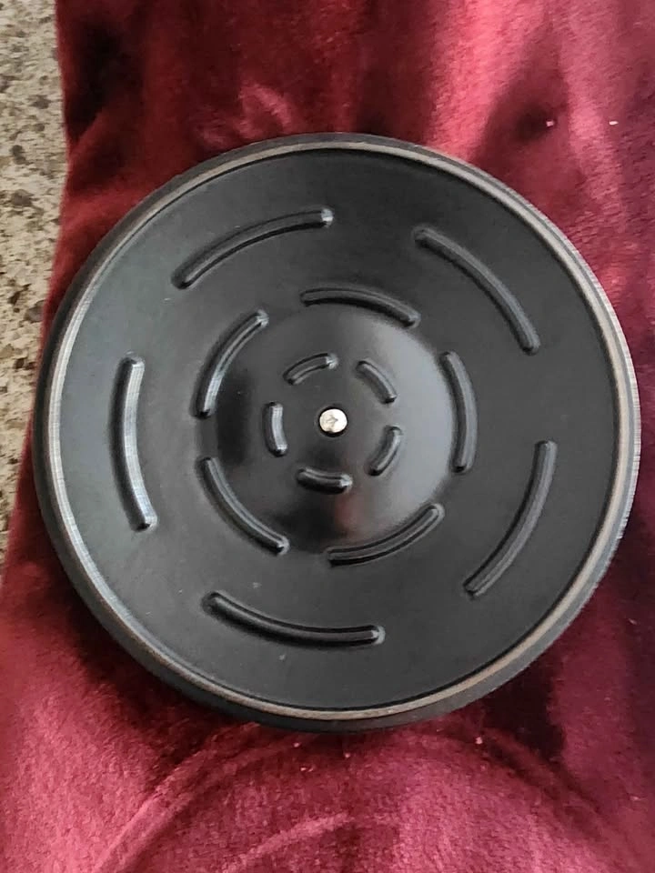 Stacking cast iron pots - photo 3