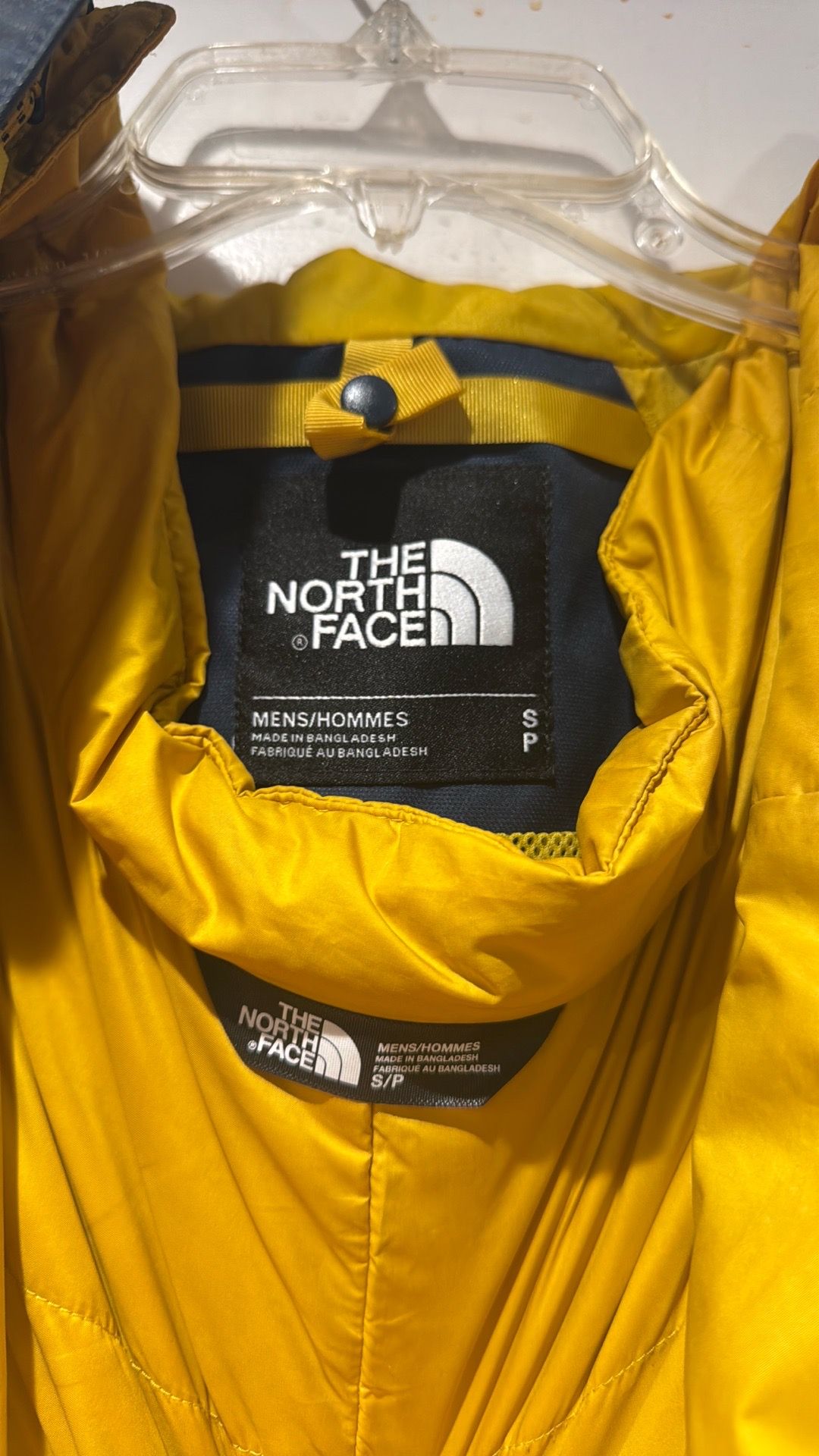 The North Face 3-in-1 Ski Jacket (Small) – Waterproof Shell + In - photo 2