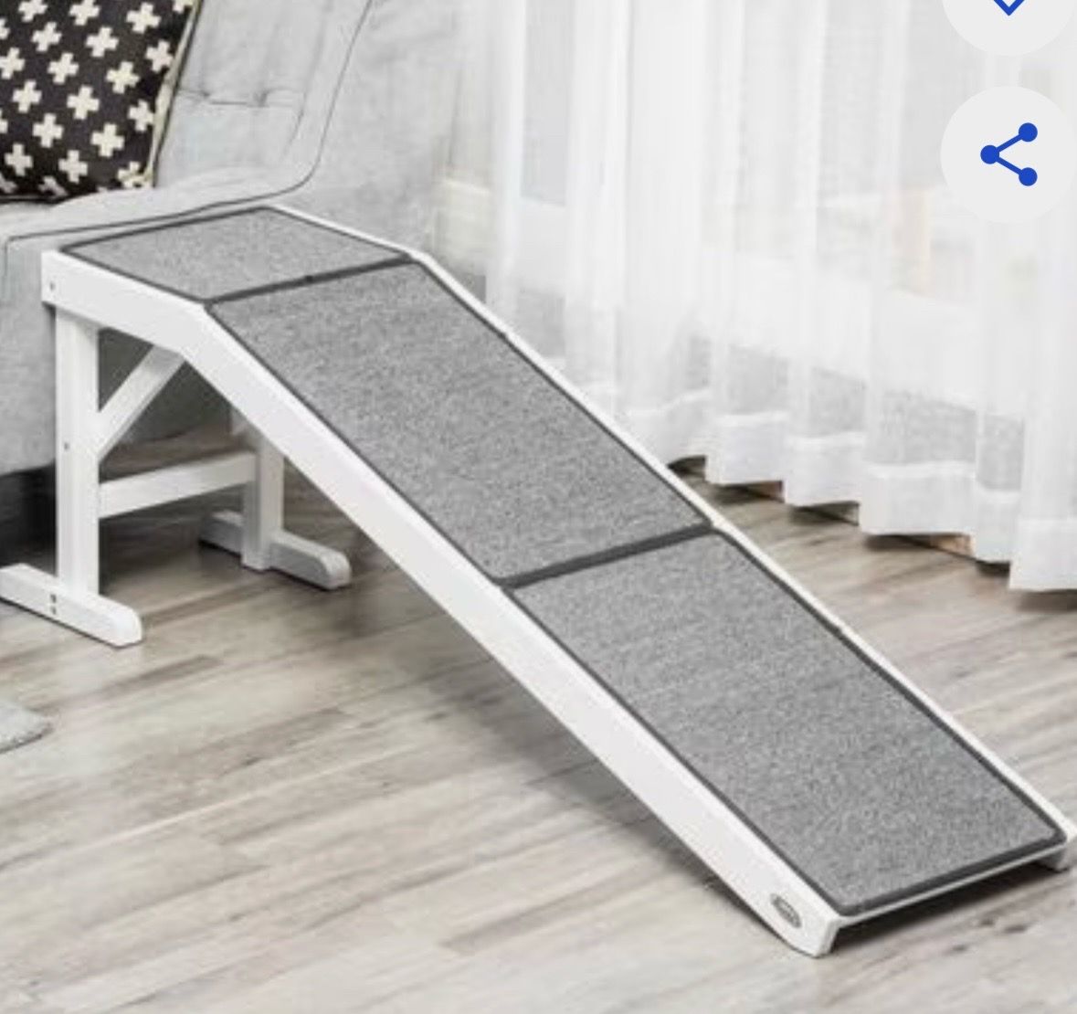 Pet Ramp