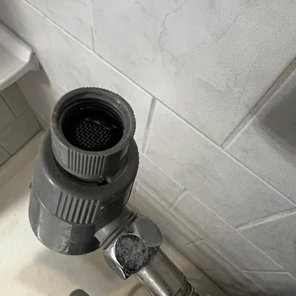 Moen Showerhead Adjustable Settings Chrome - photo 3