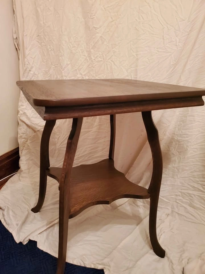 1920's Parlour Table - photo 4