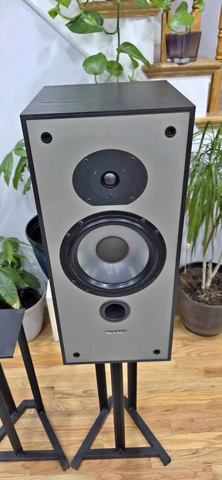 Paradigm 5se MK ii Speakers