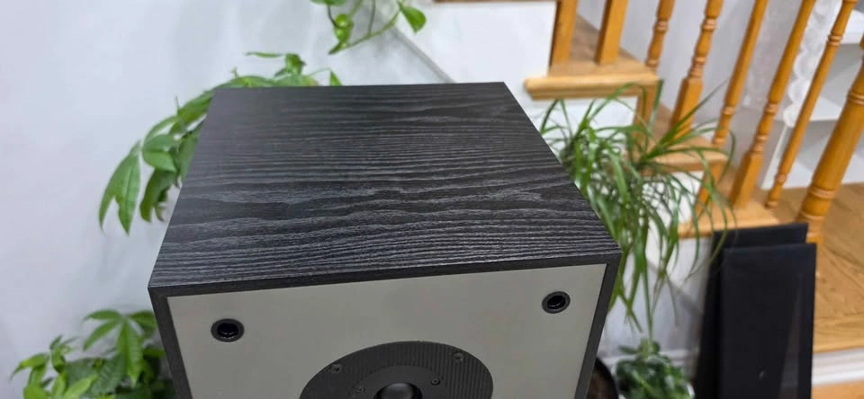 Paradigm 5se MK ii Speakers - photo 2