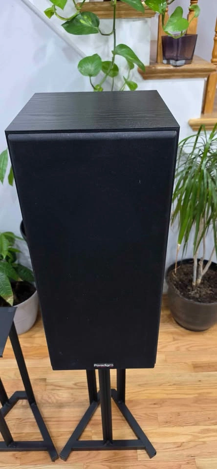 Paradigm 5se MK ii Speakers - photo 3